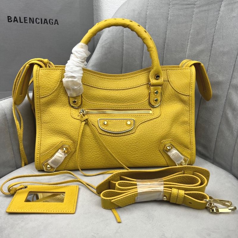 Balenciaga Classic City Bags